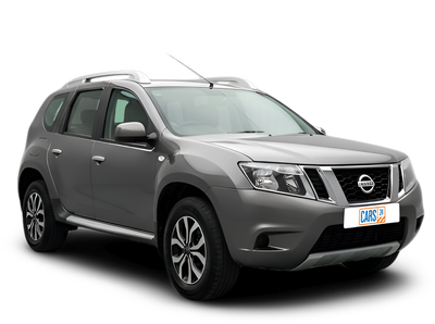 Nissan Terrano-img